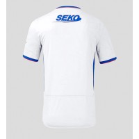 Maglie da calcio Rangers Seconda Maglia 2024-25 Manica Corta